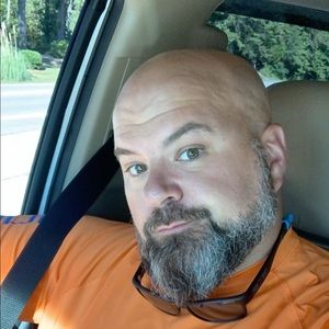 Meet your Posher, Derrick